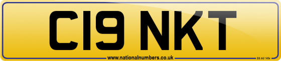 C19 NKT