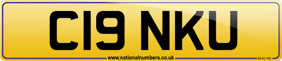 C19 NKU
