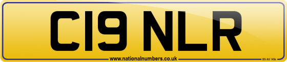 C19 NLR