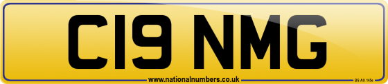 C19 NMG