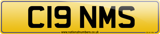C19 NMS