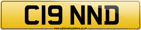 C19 NND