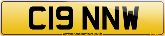 C19 NNW