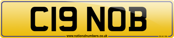 C19 NOB