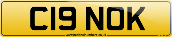 C19 NOK