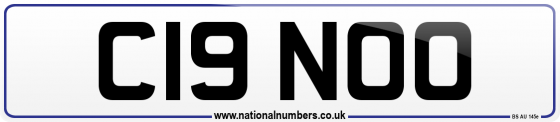 C19 NOO