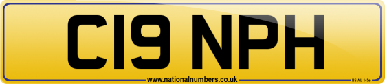C19 NPH