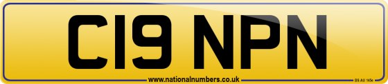 C19 NPN