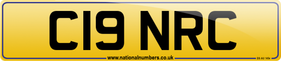 C19 NRC