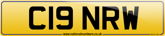 C19 NRW