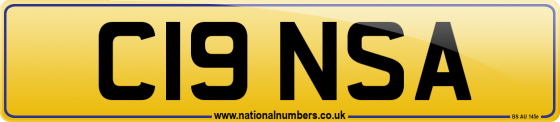 C19 NSA