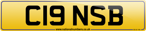 C19 NSB