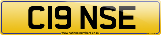 C19 NSE