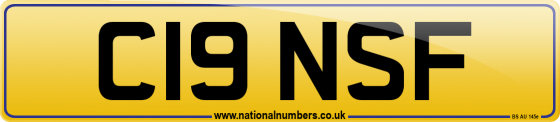 C19 NSF