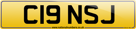 C19 NSJ