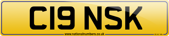 C19 NSK