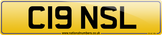 C19 NSL
