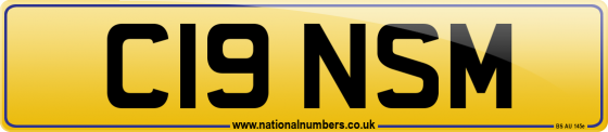 C19 NSM