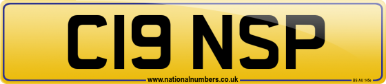 C19 NSP