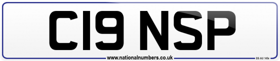 C19 NSP