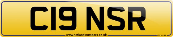 C19 NSR