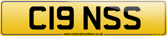 C19 NSS