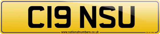 C19 NSU