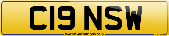 C19 NSW