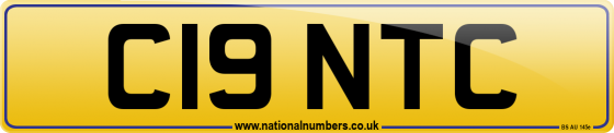 C19 NTC