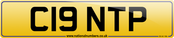 C19 NTP