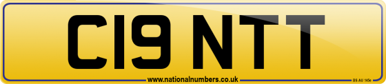 C19 NTT