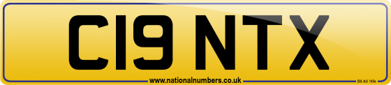 C19 NTX