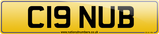 C19 NUB
