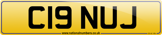 C19 NUJ