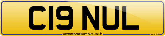 C19 NUL