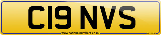 C19 NVS