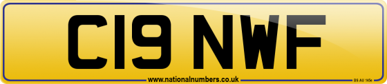 C19 NWF
