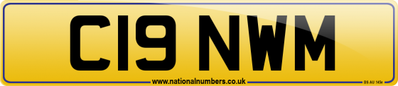 C19 NWM
