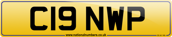 C19 NWP
