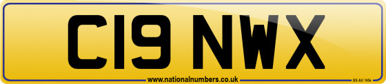 C19 NWX