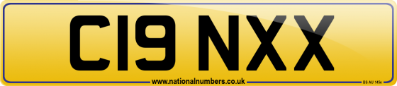C19 NXX