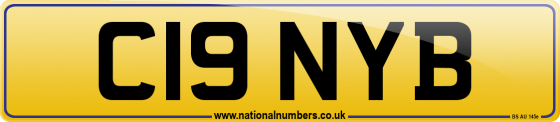C19 NYB