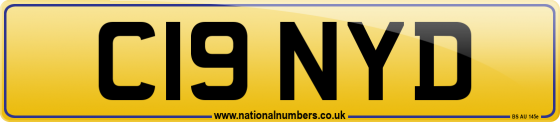 C19 NYD