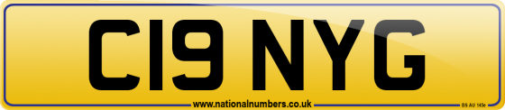 C19 NYG