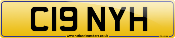 C19 NYH