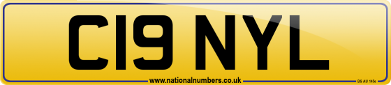 C19 NYL