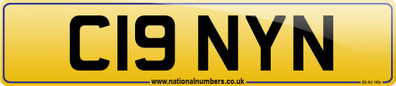 C19 NYN