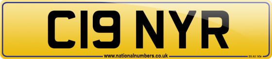 C19 NYR