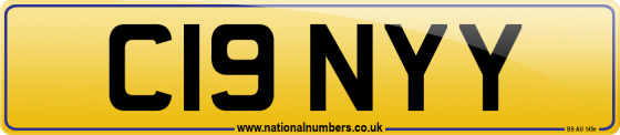 C19 NYY