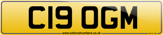 C19 OGM